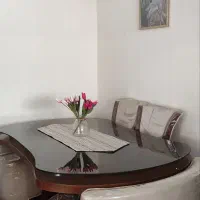 میز ناهارخوری ۸نفره