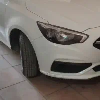 شاهین سانروف دار مدل 1401