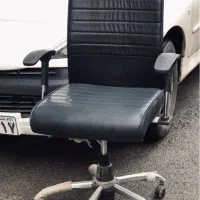 صندلی اداری