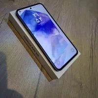 A55 5G 256|موبایل|اردبیل, |دیوار