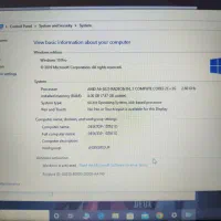 لب تاب لنوو قوی|رایانه همراه|کرمانشاه, |دیوار