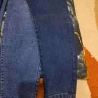 شلوار جین  جنس لی جذب|لباس|بندر ماهشهر, |دیوار