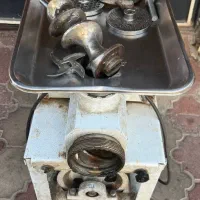 چرخ گوشت صنعتی|فروشگاه و مغازه|رشت, چله خانه|دیوار