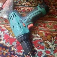 دریلDCA 10 اتومات