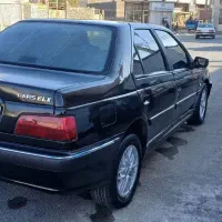 پژو پارس مدل ۸۱|خودرو سواری و وانت|خوی, |دیوار