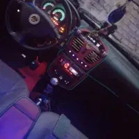 ساینا مدل آخر ۹۷|خودرو سواری و وانت|ملارد, |دیوار