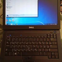 لپ تاپ دل cor i7|رایانه همراه|زنجان, |دیوار