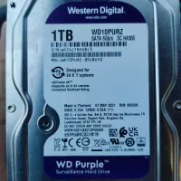 هارد یک ترابایت