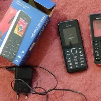 گوشی نوکیا 107|موبایل|دورود, |دیوار