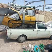 خریدار ضایعات آهن مس برنج مقواو...|خدمات پیشه و مهارت|تفت, |دیوار