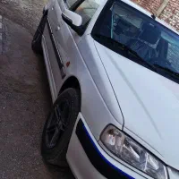 پارس 1400|خودرو سواری و وانت|سراوان, |دیوار