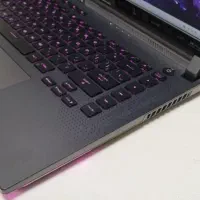 لبتاپ ASUS g513 rc|رایانه همراه|قزوین, |دیوار