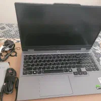 لپ تاپ lenovo لنوو loq i7