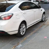 MG 6 GT|خودرو سواری و وانت|کرج, شاهین‌ویلا|دیوار