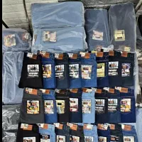 شلوارلی شلوارپارچه ای پیراهن جعبیی تیشرت(پاینده)