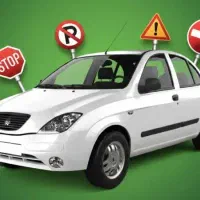 آموزش رانندگی پایه سوم ویژه تمام سنین