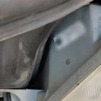 تیباEX2بدون رنگ و ضربه (درحدصفر) تک برگ سند|خودرو سواری و وانت|تهران, پیکان شهر|دیوار