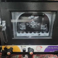 فروش تنور گازی