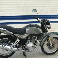 ایران دوچرخ ۱۴۰ وی۶ (IRDOCO JS 140) V6 بسیار نرم