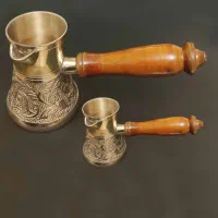 ست قوری کتری یونیک|قوری، کتری، قهوه‌ساز دستی|تهران, سعادت‌آباد|دیوار