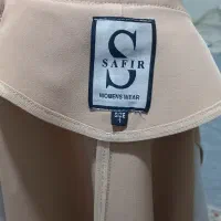 کت و شلوار زنانه سایز یک|لباس|کنگاور, |دیوار