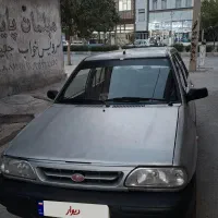 پراید131 مدل۸۹ دور رنگ