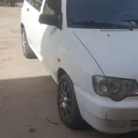 پراید ۱۱۱|خودرو سواری و وانت|برخوار, |دیوار
