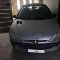 206 مدل 82
