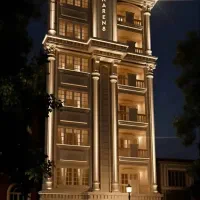 ۱۲۰متر/ویو دار/لابی و امکانات/شرایط پرداخت