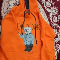 تعدادی لباس سالم