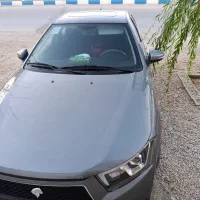 دنا پلاس مدل 97 تیپ 2 فول|خودرو سواری و وانت|اصفهان, حسین‌آباد|دیوار