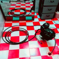 لوله بازکن شرق تهران چاه باز کن فنرزن فاضلاب زنی|خدمات پیشه و مهارت|تهران, نارمک|دیوار