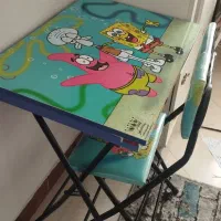 میز  تحریر تاشو