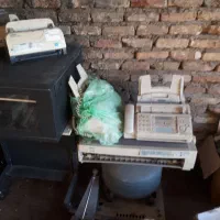 وسایل برقی|پرینتر، اسکنر، کپی، فکس|اردبیل, |دیوار