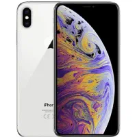 Xs max 256 سیلور