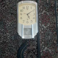 ساعت عقربه ای