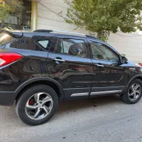 هایما S5 مدل 1401|خودرو سواری و وانت|اردبیل, |دیوار