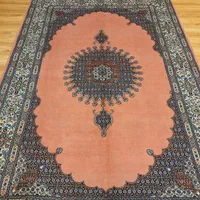 قالی ۶متری دستباف مود بیرجند|فرش|تهران, اکباتان|دیوار