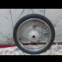 رینگ جلو موتور