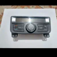 پنل کولر و بخاری کوییک فابریک. ظبط.ماشین