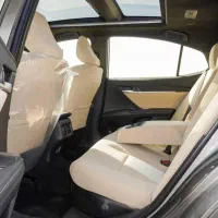 تویوتا کمری 2025 LE ژاپن صفر واقعی|خودرو سواری و وانت|تهران, عباسآباد|دیوار