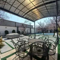 ویلا-باغ-500متری-مدرن-با-استخر-و-جکوزی-ملارد