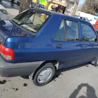 پراید۱۳۱ مدل ۱۳۹۵  سند دست دوم|خودرو سواری و وانت|ماهدشت, |دیوار