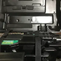 دوربین فیلم برداری پاناسونیک|دوربین عکاسی و فیلم‌برداری|تهران, فاطمی|دیوار