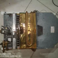 آبگرمکن 3118 سالم