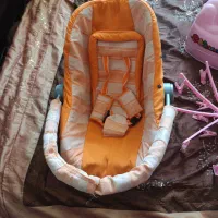 روروئک کریر قصری رخت اویز|کالسکه و لوازم جانبی|برخوار, |دیوار