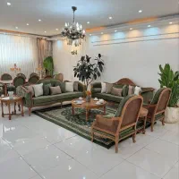 طرح تعویض مبل کهنه با نو