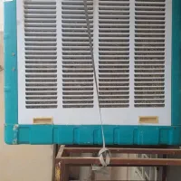 کولر برفاب۵ هزار بدون هیچ گونه مشکل|کولر آبی|پلدختر, |دیوار