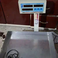 ترازو دیجیتالی محک|فروشگاه و مغازه|اندیشه, اندیشه فاز ۳|دیوار