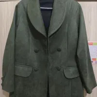 مانتو مخمل سوییت نو|لباس|مشهد, شیرودی|دیوار